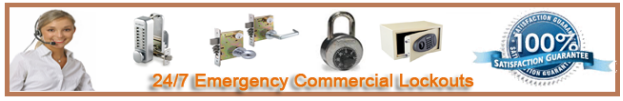 Commerical Locksmiths AZ